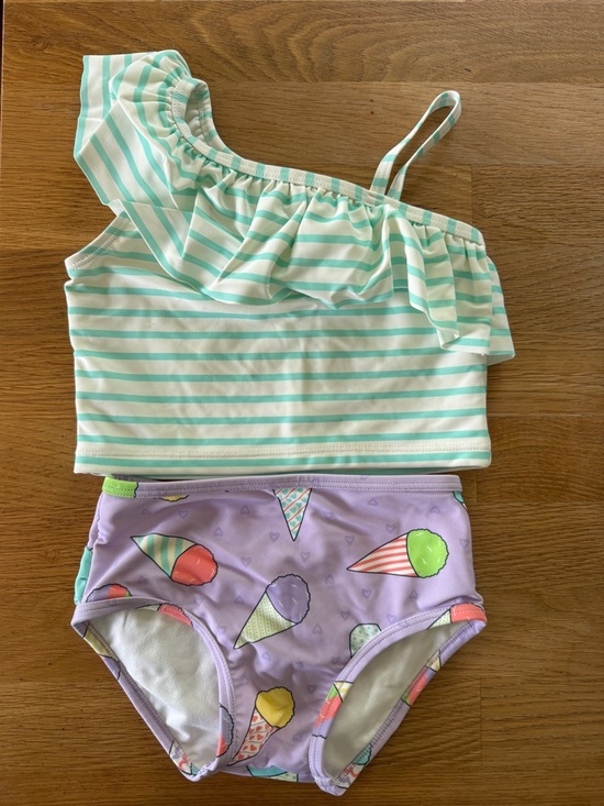 Ruffle Butts Other - Ruffle Butts Bikini